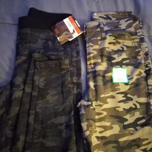 Pants